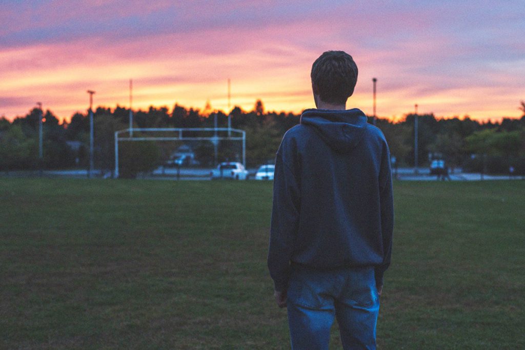 Mission Statement - sports mental health