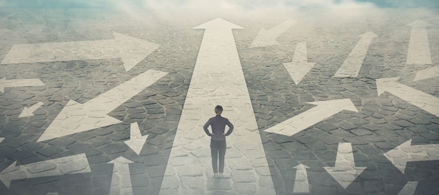 blog - Career Change