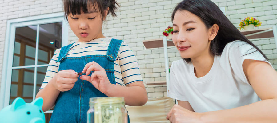 blog - Family Budget