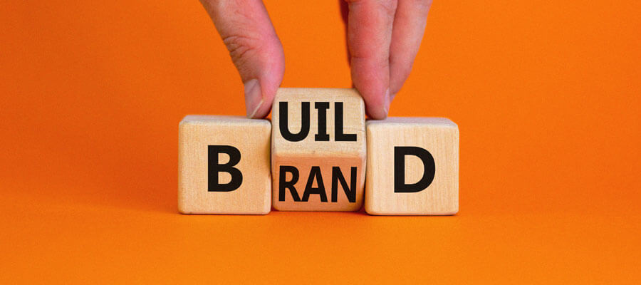 blog - Sell Your Brand